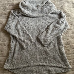 Cozy Cowl Neck Sweater Size 2X